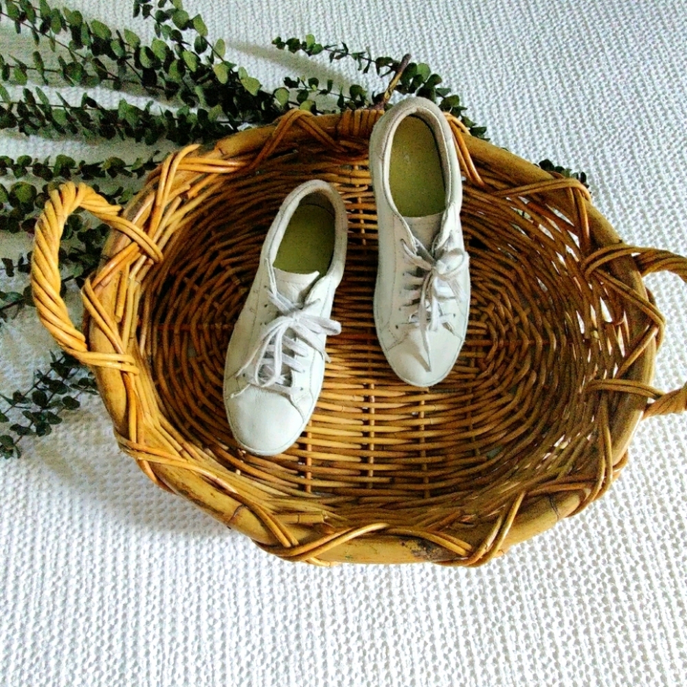 Keds Ace leather